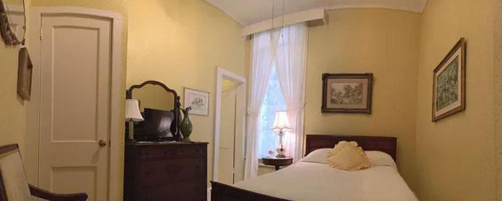 Franklin Terrace Bed And Breakfast Buitenkant foto