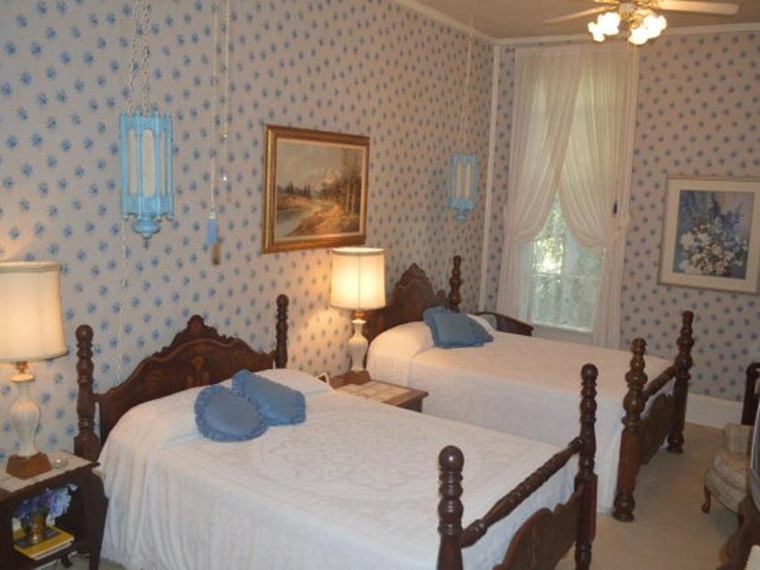 Franklin Terrace Bed And Breakfast Kamer foto