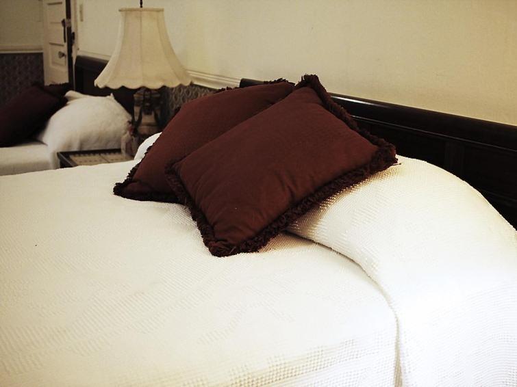 Franklin Terrace Bed And Breakfast Kamer foto