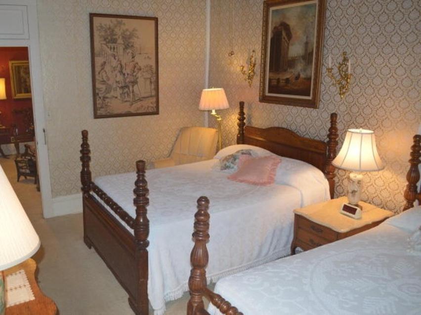 Franklin Terrace Bed And Breakfast Kamer foto