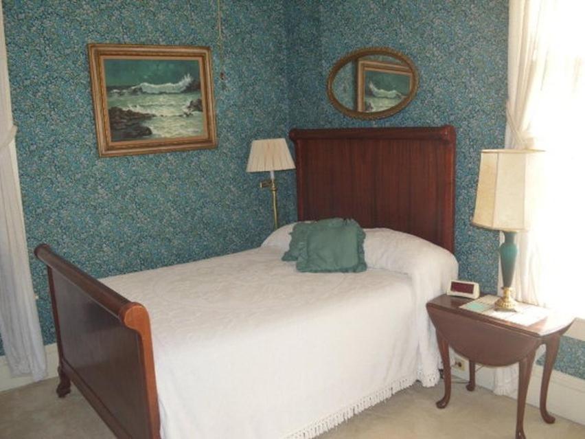Franklin Terrace Bed And Breakfast Kamer foto