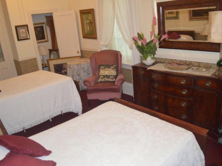 Franklin Terrace Bed And Breakfast Kamer foto