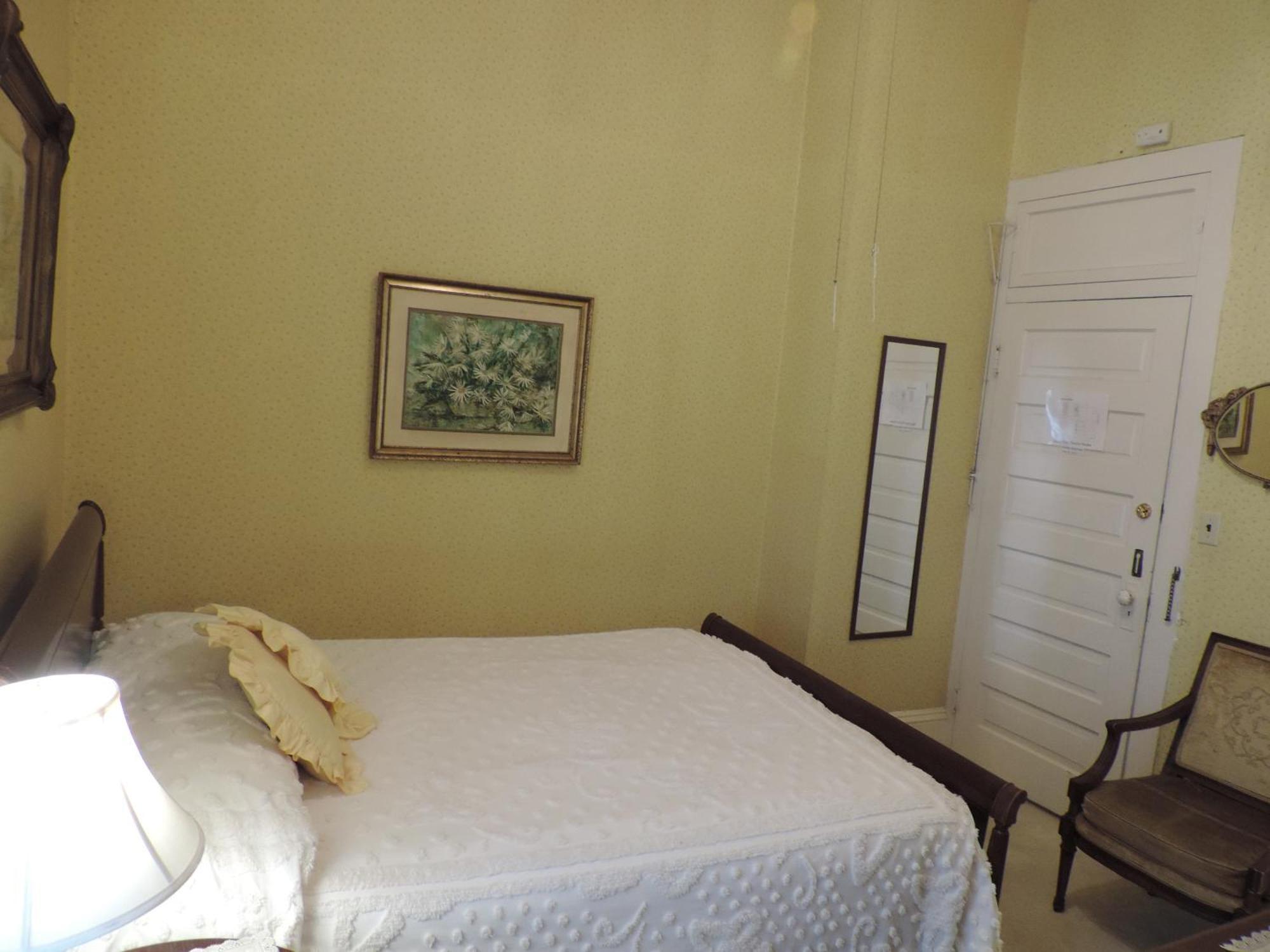 Franklin Terrace Bed And Breakfast Buitenkant foto