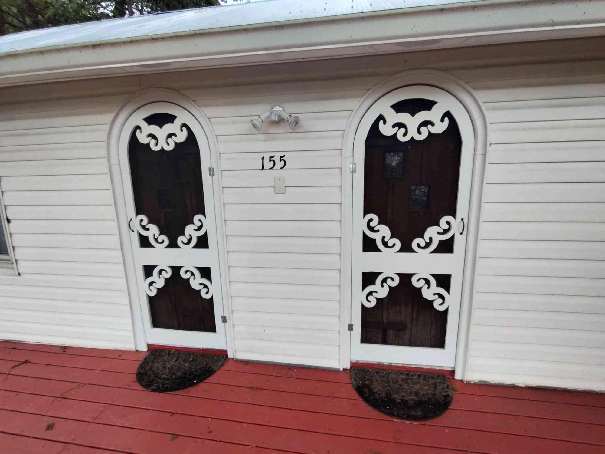 Franklin Terrace Bed And Breakfast Kamer foto