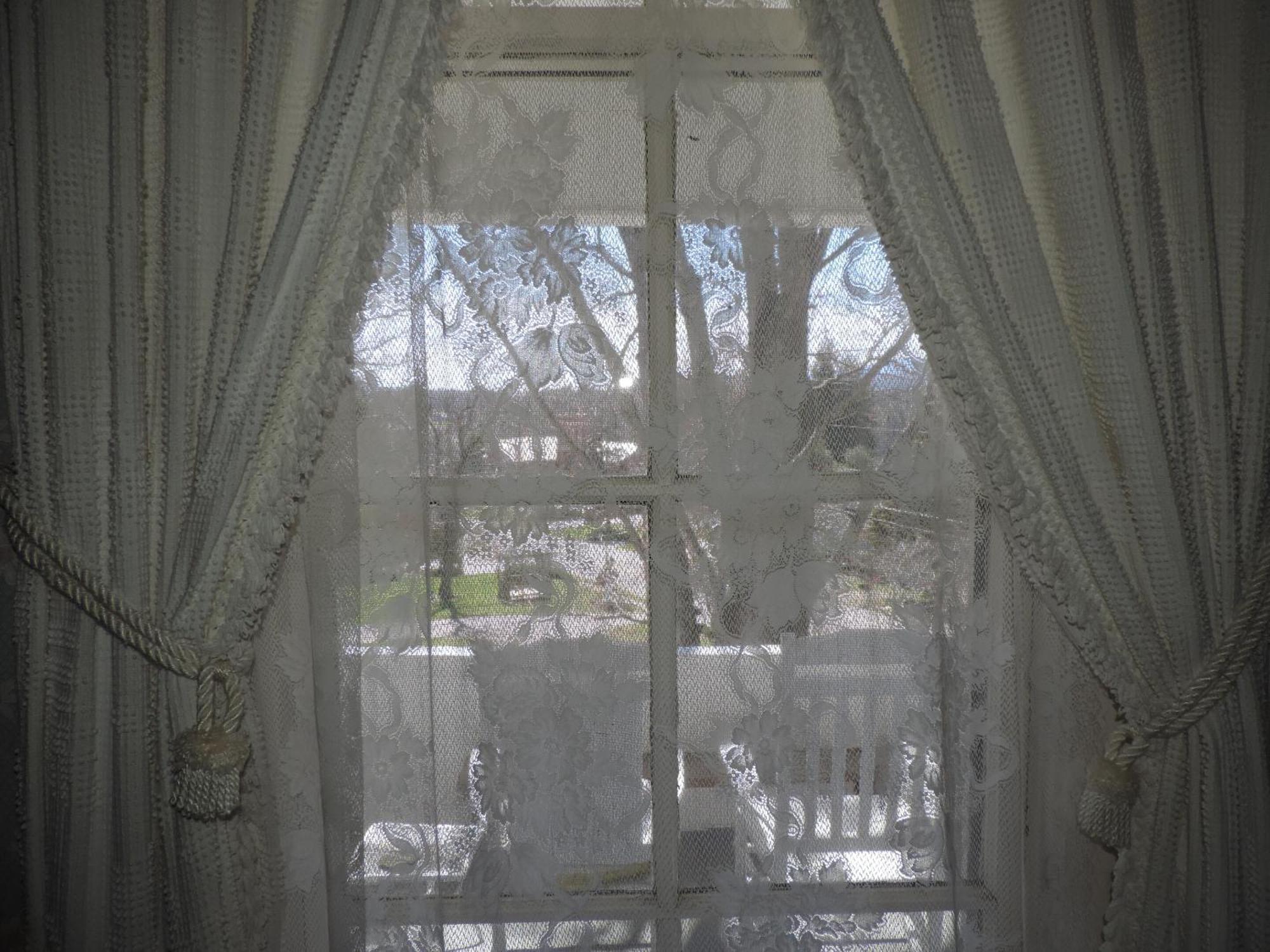 Franklin Terrace Bed And Breakfast Kamer foto