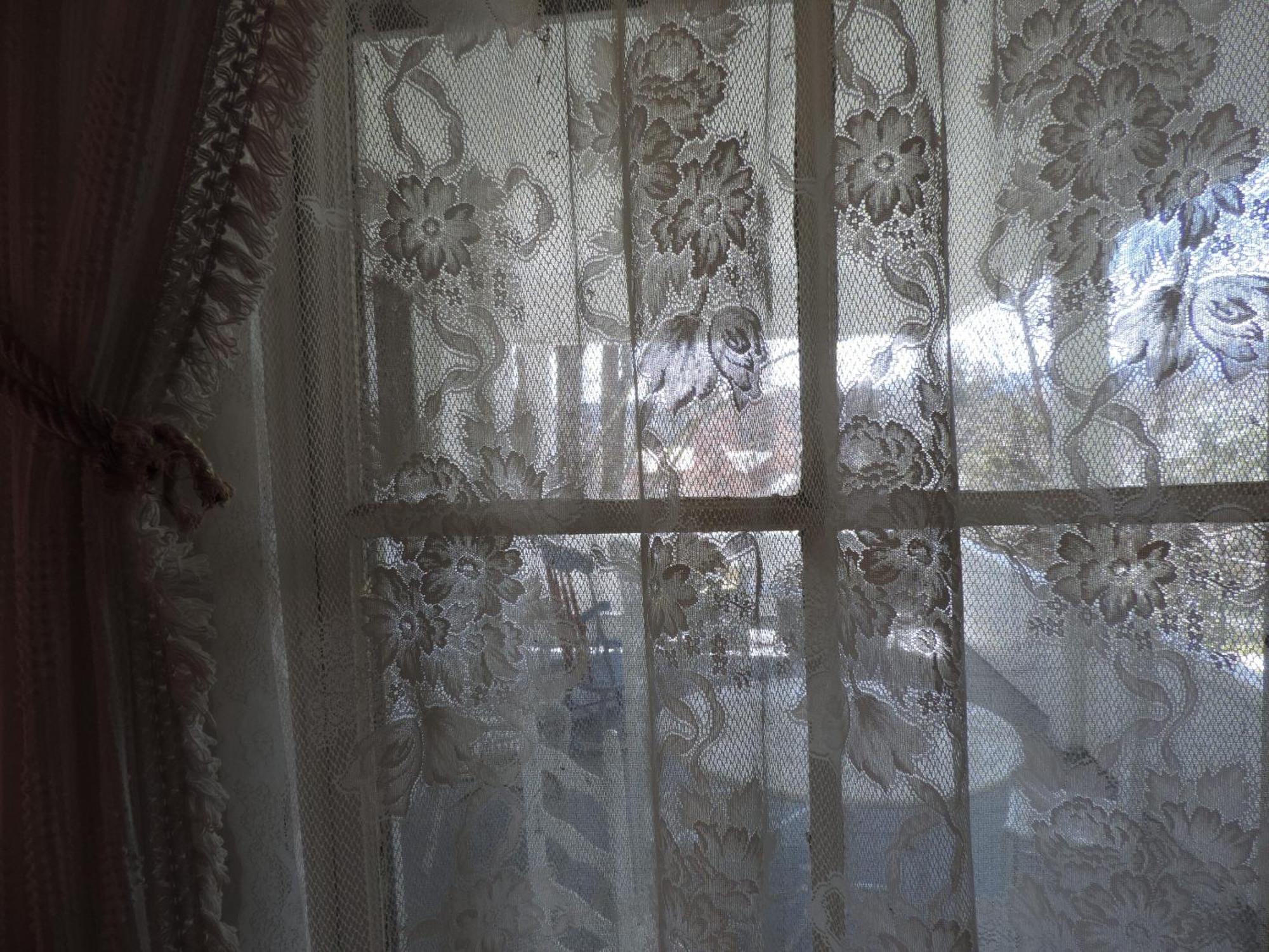 Franklin Terrace Bed And Breakfast Kamer foto