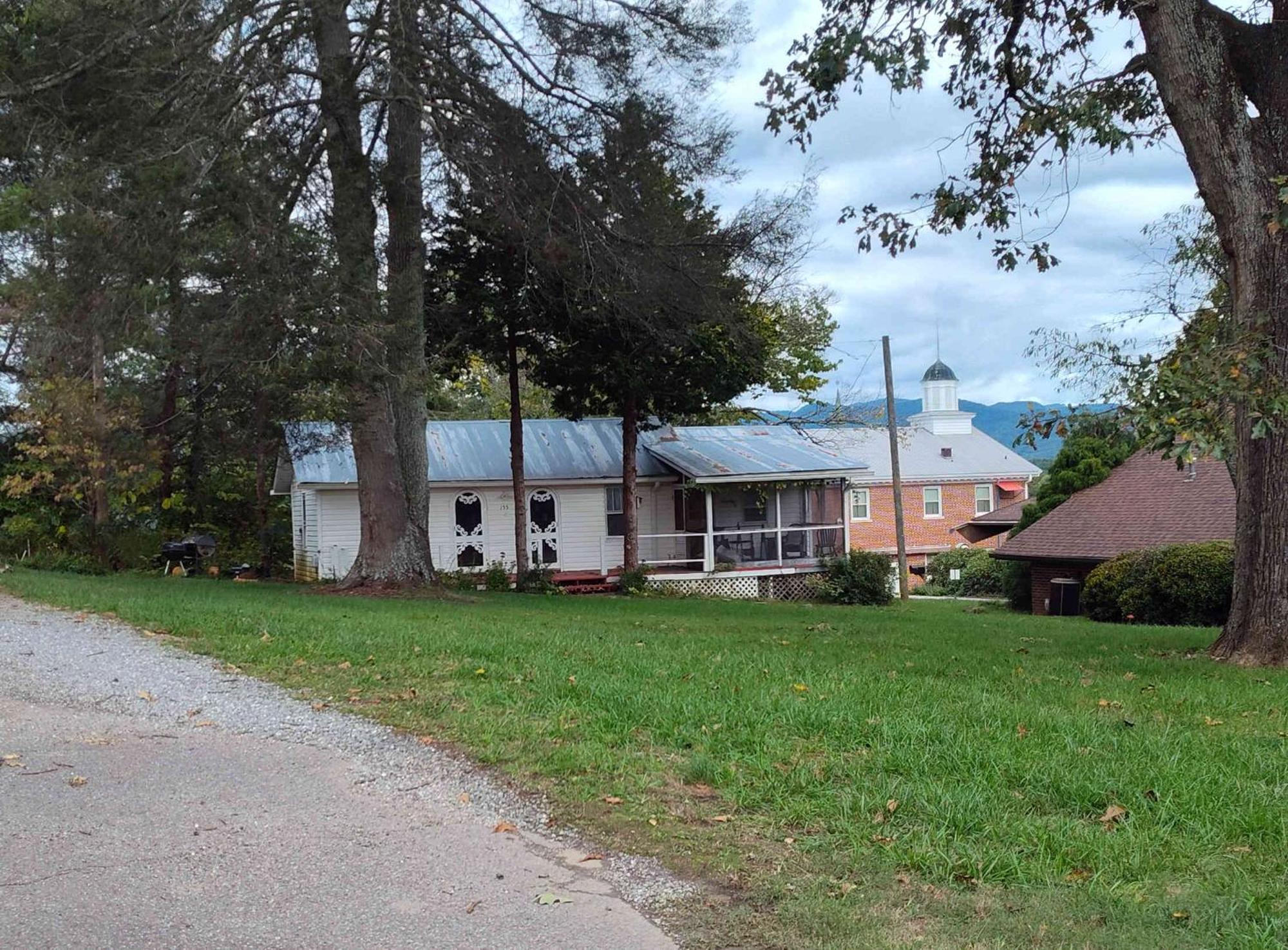 Franklin Terrace Bed And Breakfast Kamer foto
